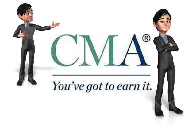 Certified Management Accountant (CMA) is a premier Certification Program of the USA, awarded by the Institute of Management Accountants (IMA)