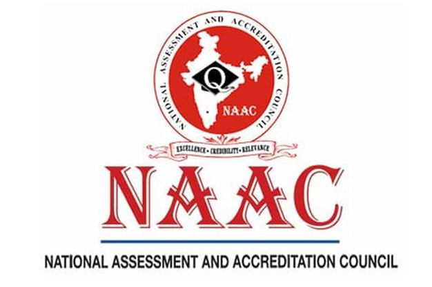 What is National Assessment and Accreditation Council (NAAC)?