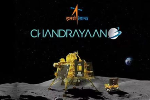 Implications of the Lunar Success of Chandrayaan-3 in the Indian Financial Sector.