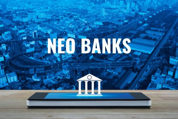 neobanks in the indian market