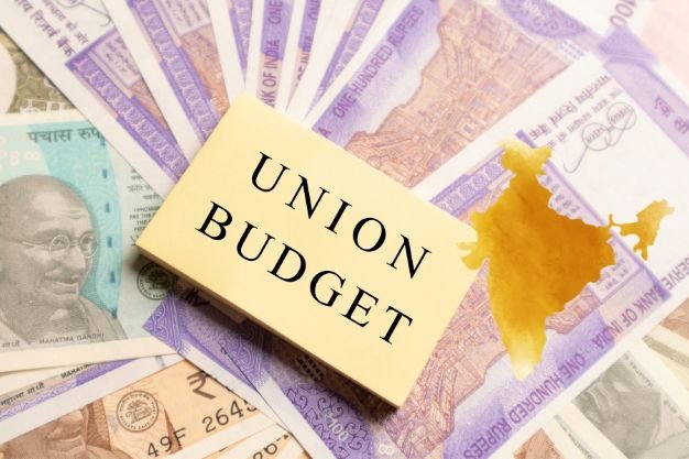 union budget of india 2024-2025