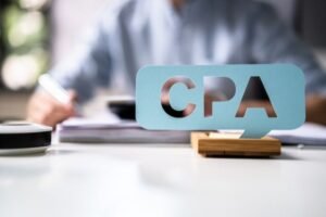 CPA Certification