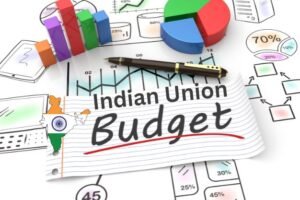 Indian Union Budget