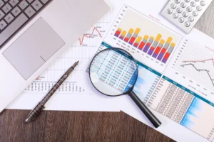 Forensic Accounting