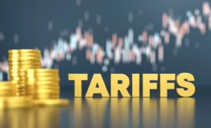image showing tariffs