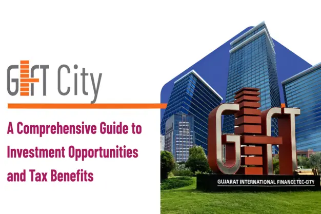 Gift City India