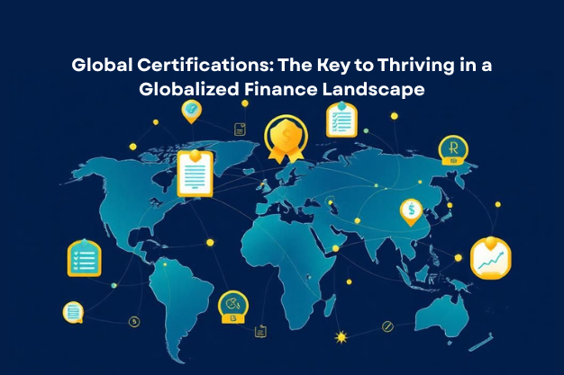 Global Certifications