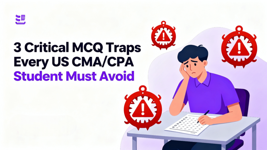 MCQ Traps