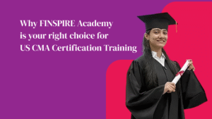 the best US CMA coaching in India