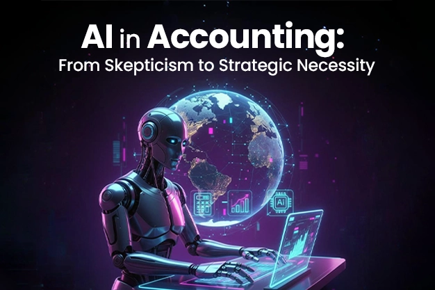AI in Accounting