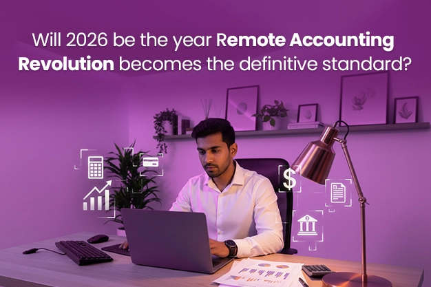 Remote Accounting Revolution