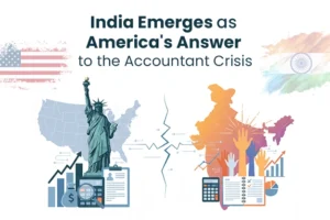 accounting outsourcing to India