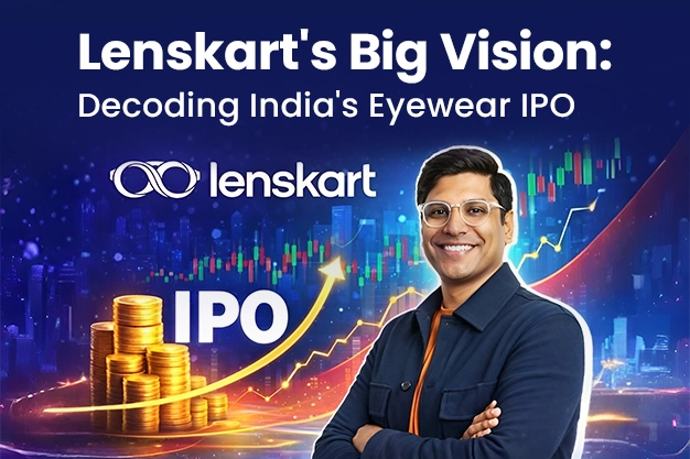 Lenskart IPO analysis