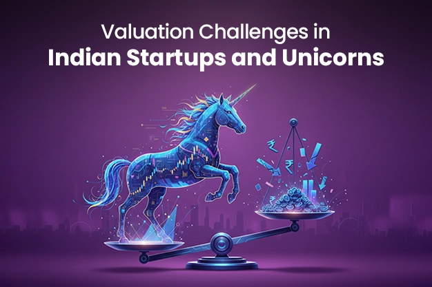 Indian Startup Valuations