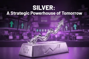 Silver