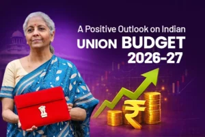 Union Budget 2026–27
