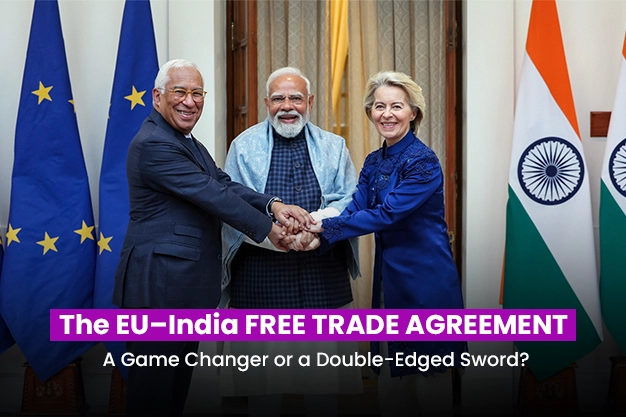 EU–India Free Trade Agreement