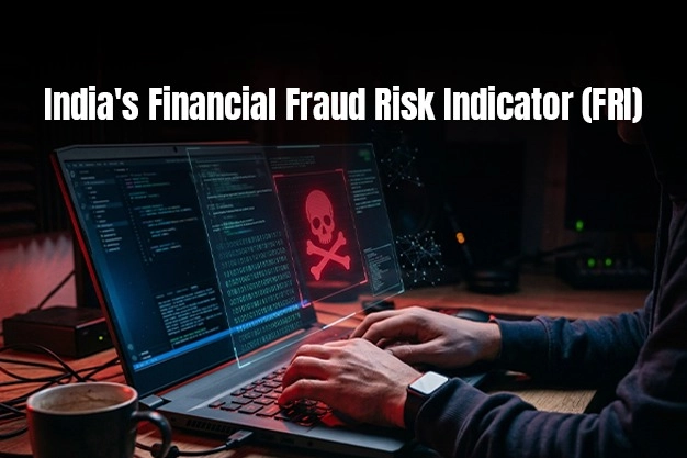 Financial Fraud Risk Indicator