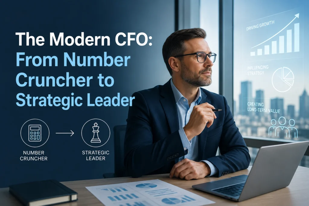 CFO