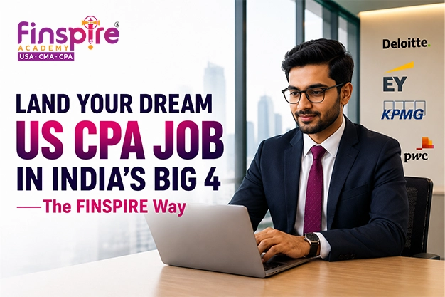 US CPA Jobs in India