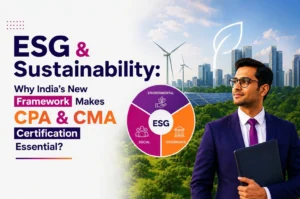 ESG Reporting India