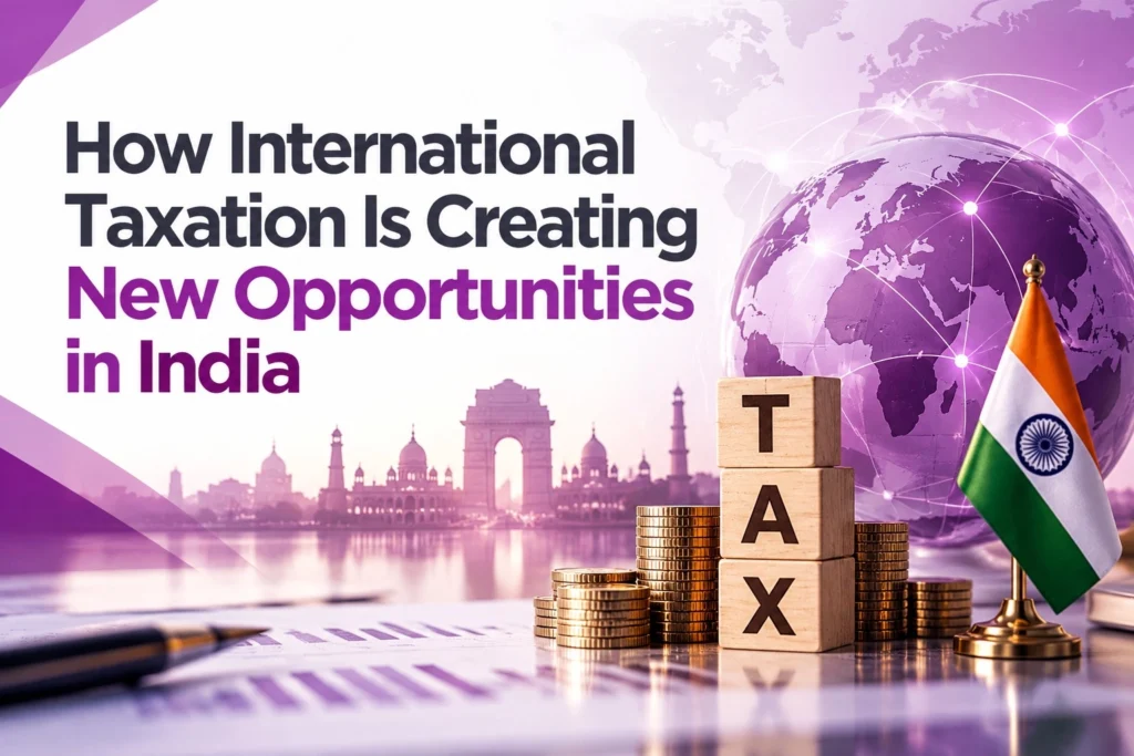 International Taxation