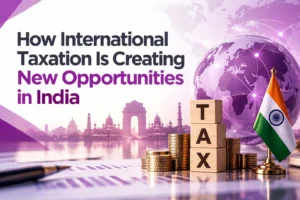 International Taxation
