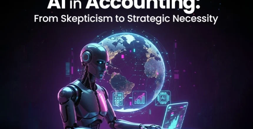 AI in Accounting