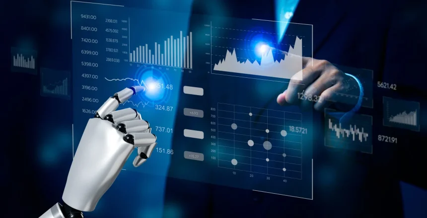 AI-Proof Careers in Finance