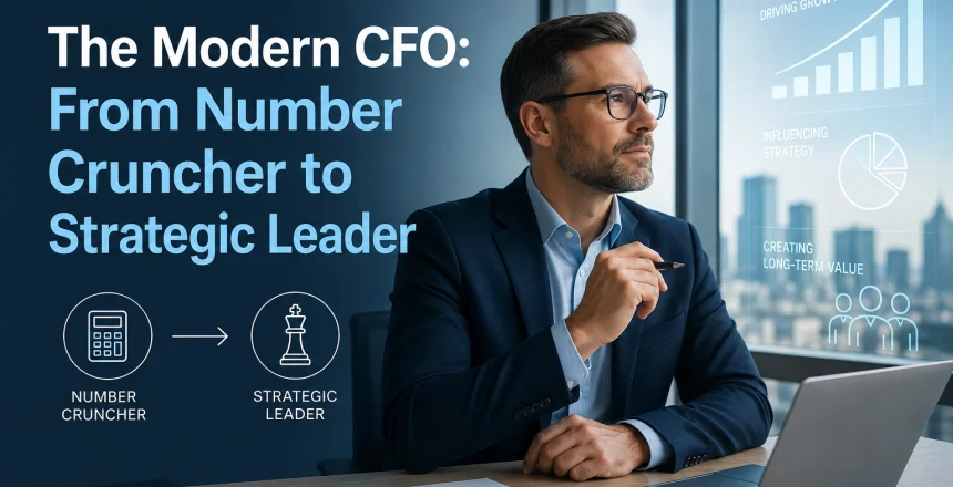 CFO