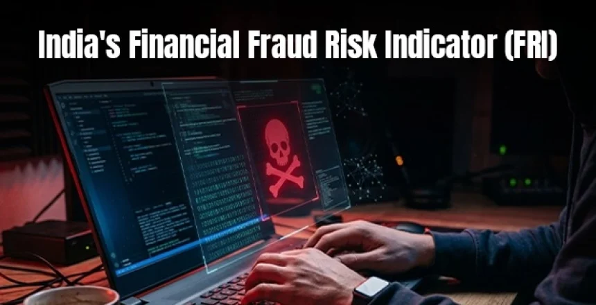 Financial Fraud Risk Indicator