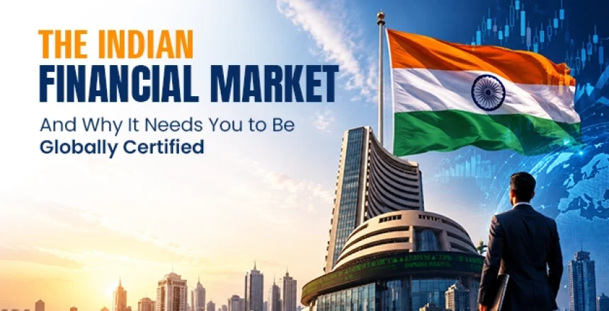 Indian Financial Market