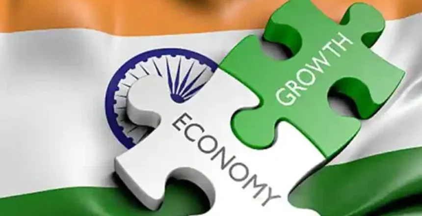 Indias-Economic-Growth