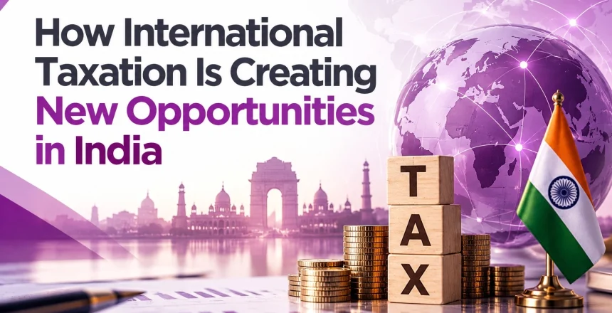 International Taxation