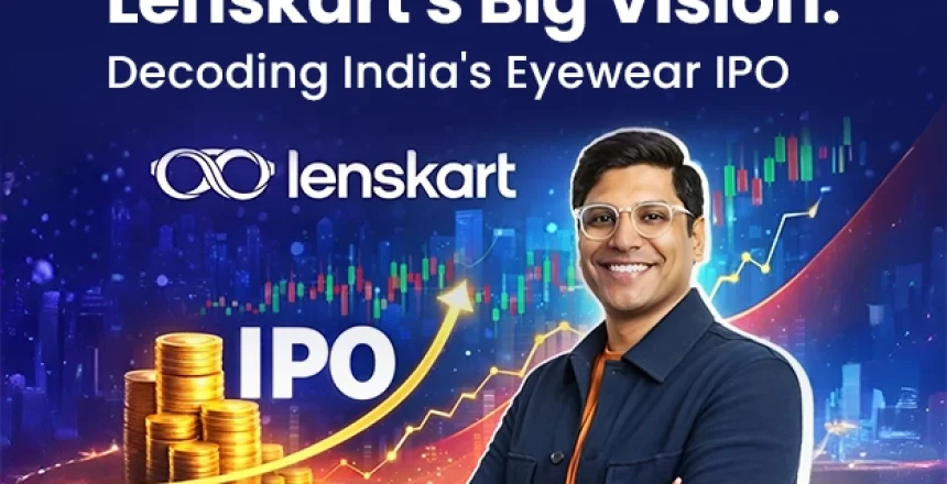 Lenskart IPO analysis