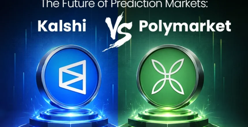 Kalshi and Polymarket