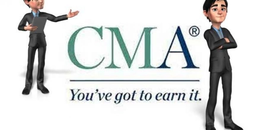 Certified Management Accountant (CMA) is a premier Certification Program of the USA, awarded by the Institute of Management Accountants (IMA)