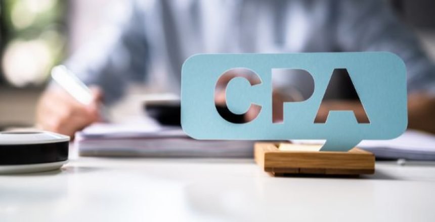 CPA Certification