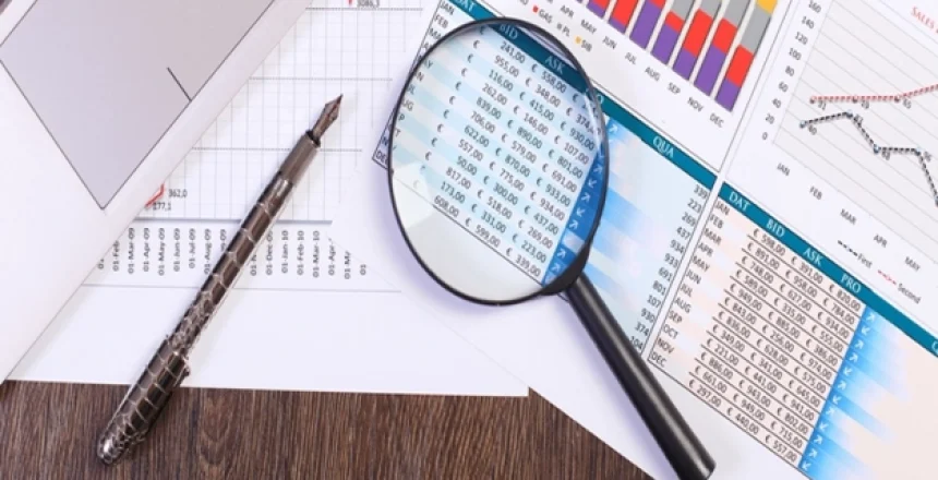 Forensic Accounting