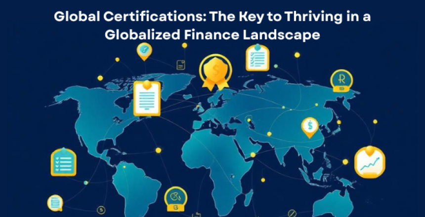 Global Certifications