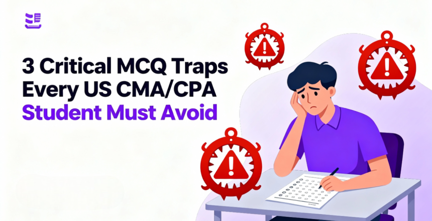 MCQ Traps