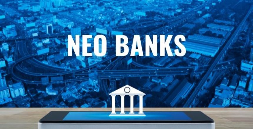 neobanks in the indian market